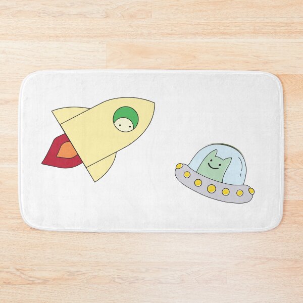 Item preview, Space Friends designed and sold by lokeshvt.