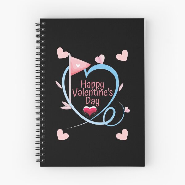 Item preview, Happy Valentine's day: A lovely design for your sweet heart designed and sold by fajali master.