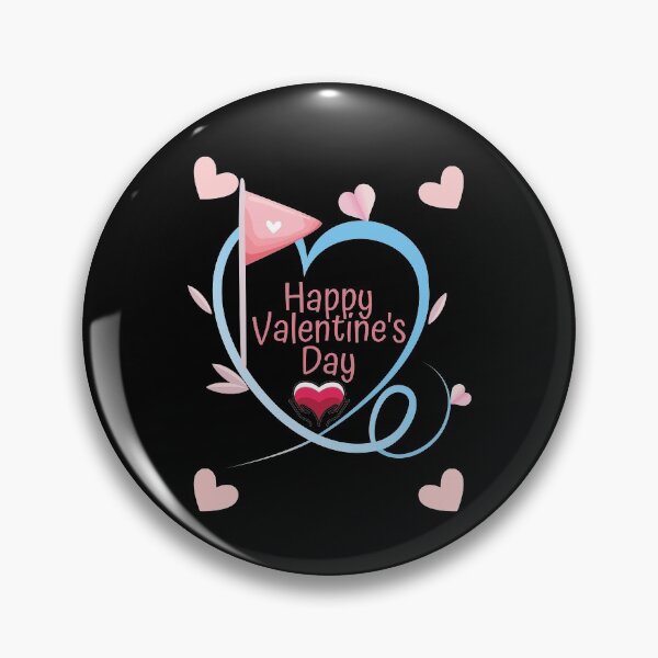 Item preview, Happy Valentine's day: A lovely design for your sweet heart designed and sold by fajali master.