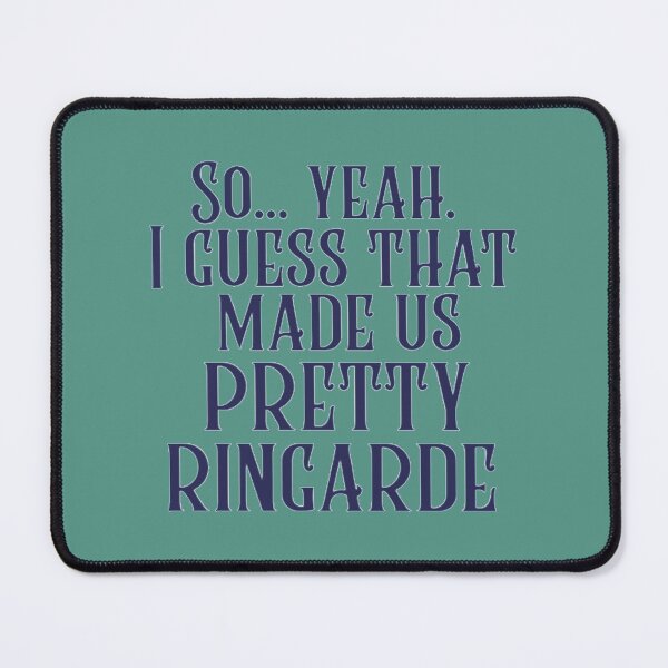 Item preview, Emily cooper quote designed and sold by nomadlilyshop.