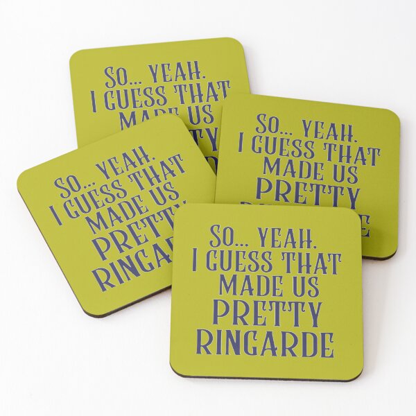 Item preview, Emily cooper quote   designed and sold by nomadlilyshop.