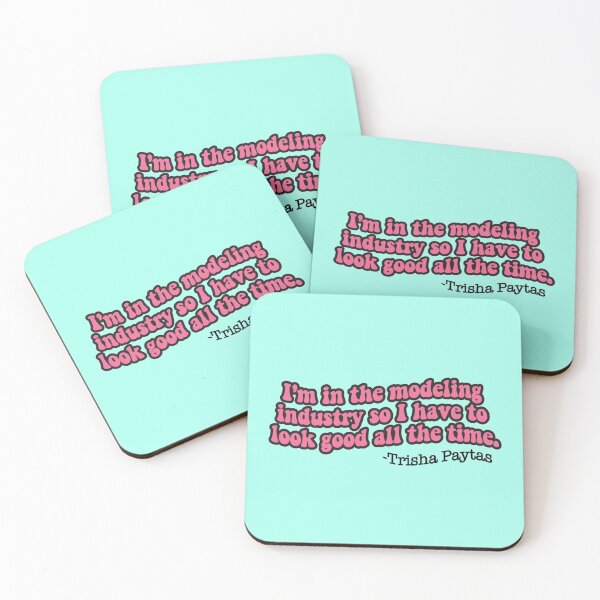 Item preview, Trisha Paytas quote designed and sold by geogremichael46.