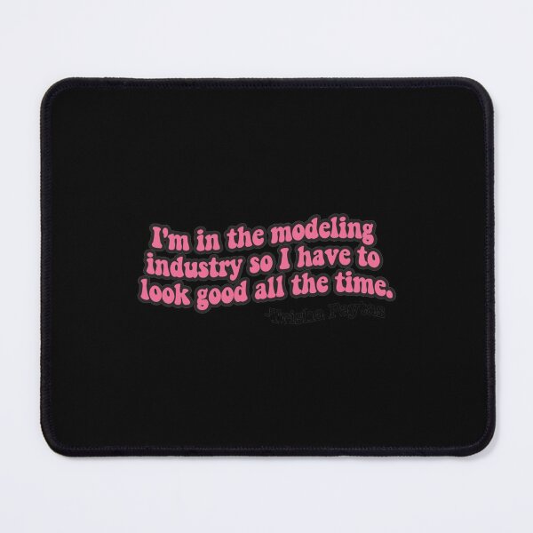 Item preview, Trisha Paytas quote designed and sold by geogremichael46.