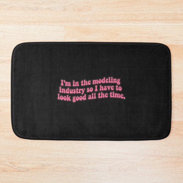 Item preview, Trisha Paytas quote designed and sold by geogremichael46.