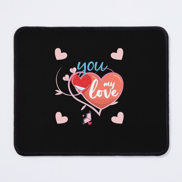 Item preview, You are my love : A lovely design for your sweet heart designed and sold by fajali master.