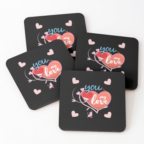 Item preview, You are my love :  A lovely design for your sweet heart designed and sold by fajali master.