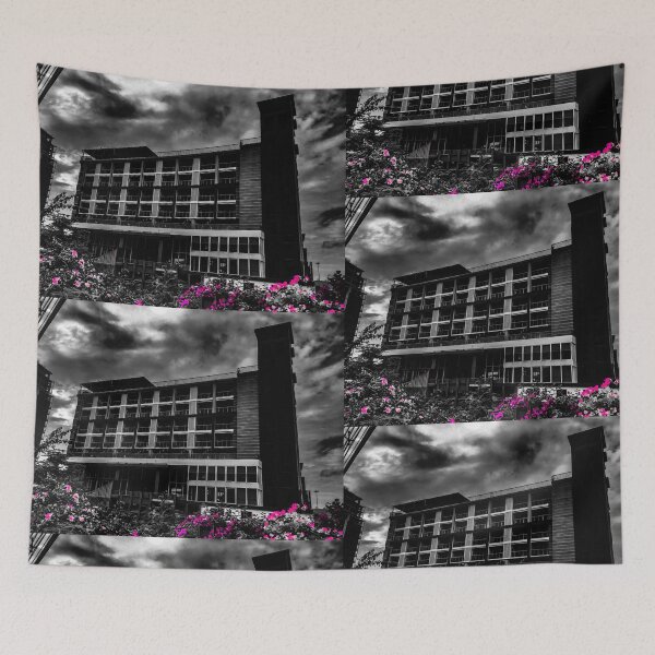 Item preview, Unbounded #2 – Photography designed and sold by Vivek Idris Goel.