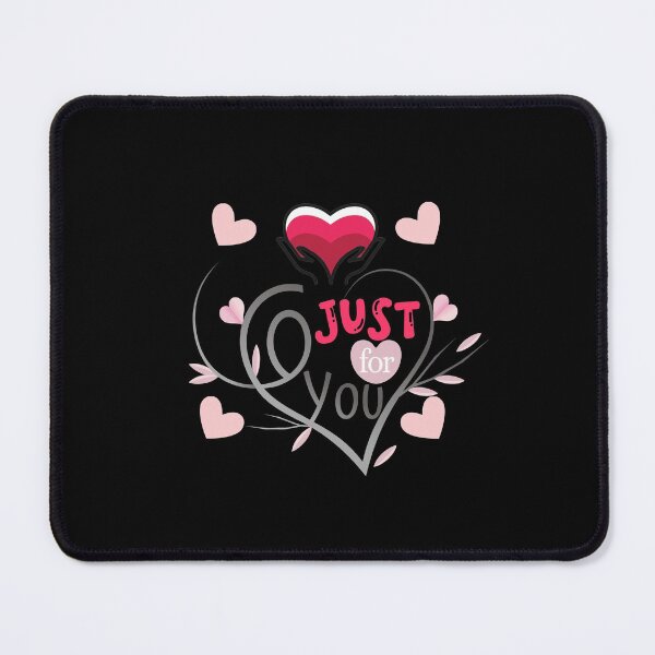 Item preview, Just For You :  A lovely design for your sweet heart designed and sold by fajali master.
