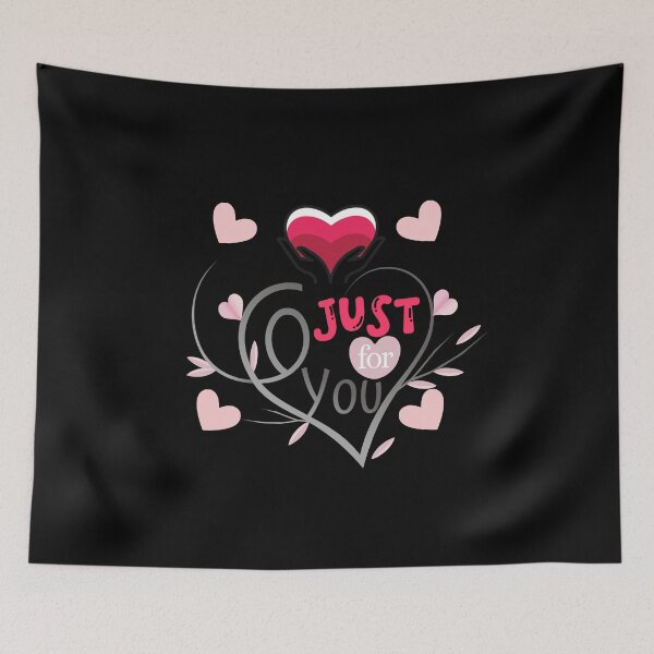 Item preview, Just For You :  A lovely design for your sweet heart designed and sold by fajali master.