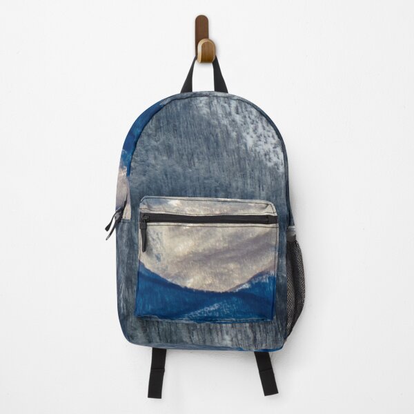Item preview, Highway through winter designed and sold by viknitov.