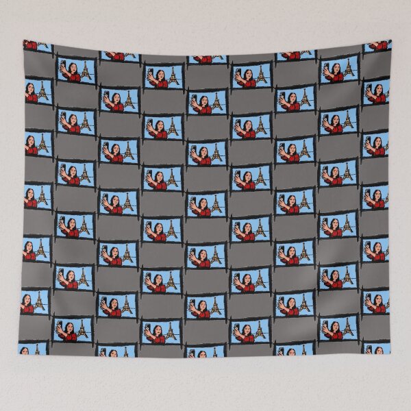 Item preview, Emily In Paris                     designed and sold by nomadlilyshop.