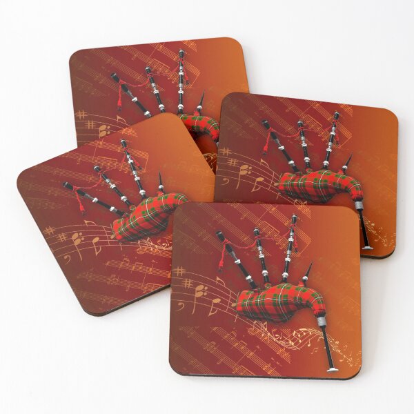 Item preview, Bagpipe Music BG designed and sold by Wilkinson39.
