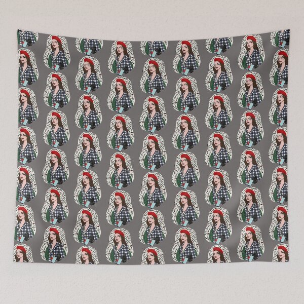 Item preview, Emily In Paris                designed and sold by nomadlilyshop.