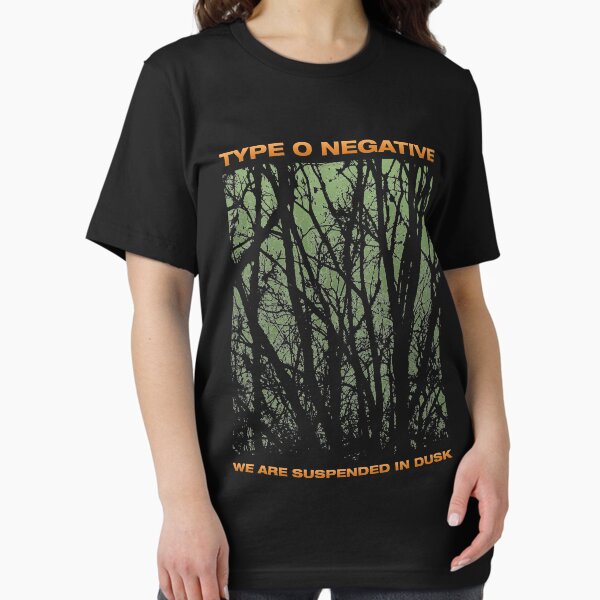 Item preview, Type O Negative - Suspended in Dusk Essential T-Shirt designed and sold by eileenollins.