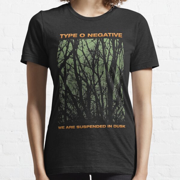Type O Negative T-Shirts for Sale