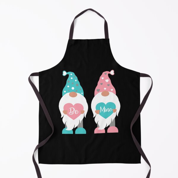 Item preview, Valentine's Day Gnomie designed and sold by ArcherChris.