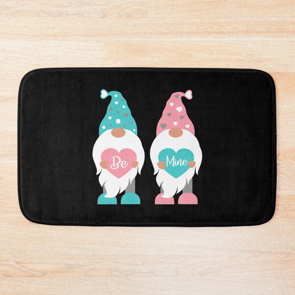 Item preview, Valentine's Day Gnomie designed and sold by ArcherChris.