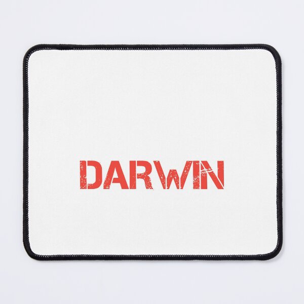 Item preview, Let's Go Darwin designed and sold by veerudesigns.