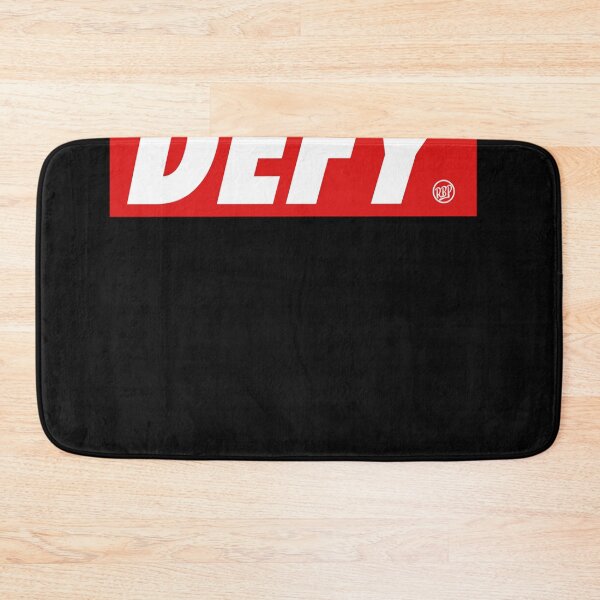 Item preview, DEFY - LOGO Classic T-Shirt.png designed and sold by LanceAquilino.