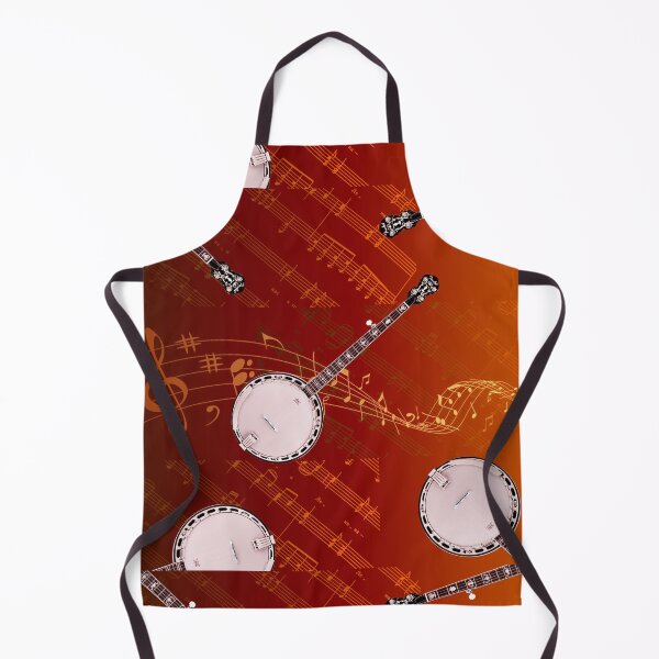 Item preview, Banjos Music BG designed and sold by Wilkinson39.