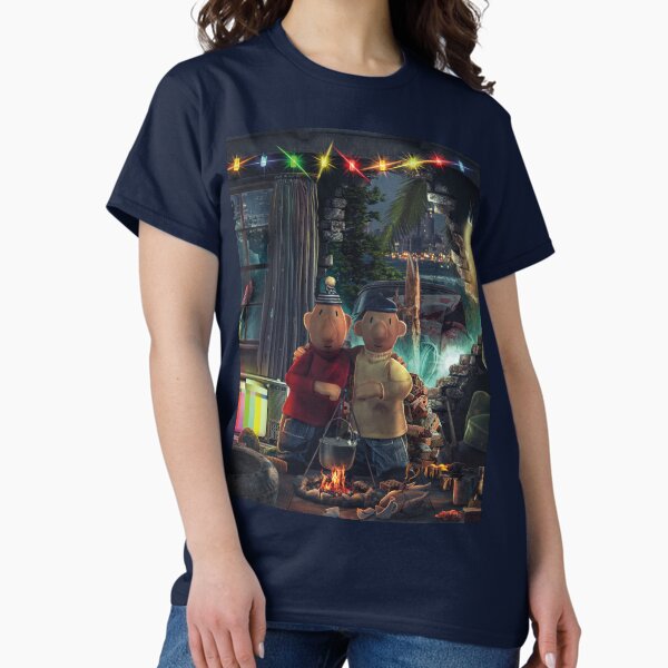 Item preview, Pat & Mat designed and sold by neemart34.