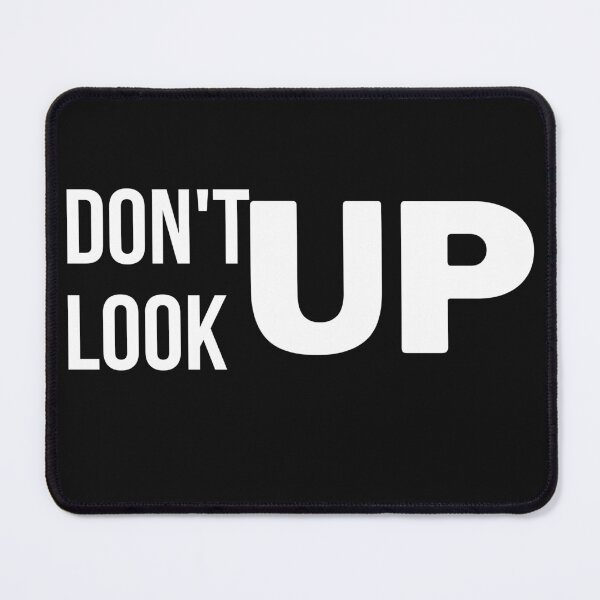 Item preview, Dont Look Up designed and sold by jinif.