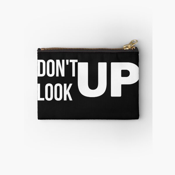 Item preview, Dont Look Up designed and sold by jinif.