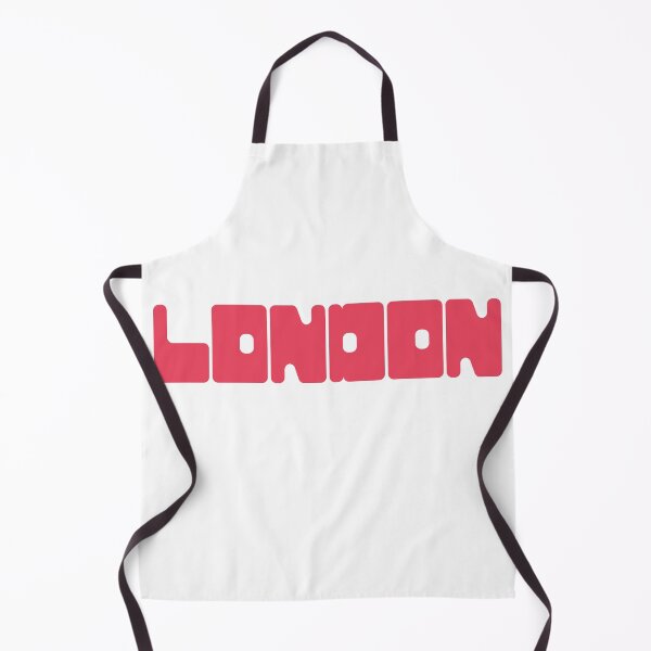 Item preview, London - Paradise Pink designed and sold by boxedspaper.
