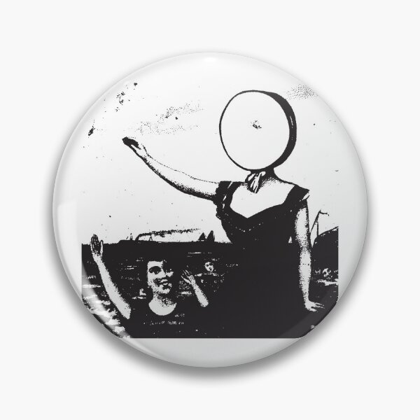Item preview, Neutral Milk Hotel - In an aeroplane over the sea album cover rework designed and sold by ameliav2002.