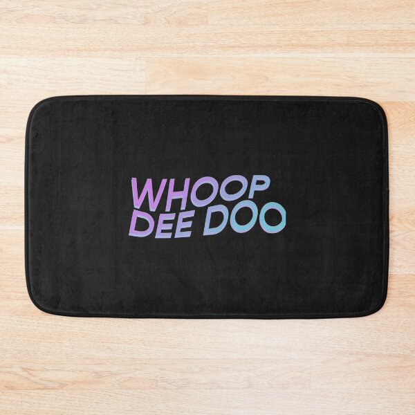 Item preview, WHOOP DEE DOO designed and sold by geogremichael46.