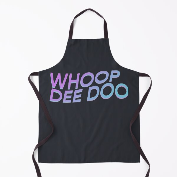 Item preview, WHOOP DEE DOO designed and sold by geogremichael46.