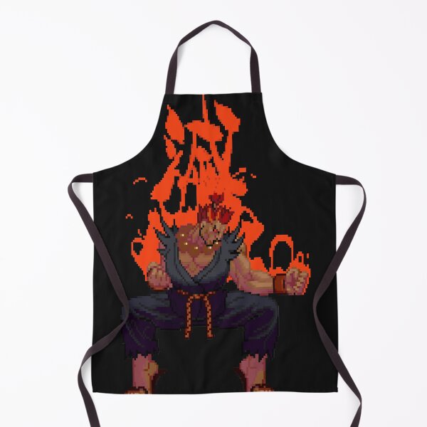 Item preview, Akuma Taunt For Destruction Essential T-Shirt designed and sold by eileenollins.