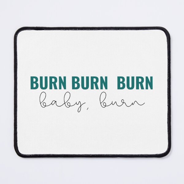 Item preview, Burn Burn Burn Baby Burn - Taylor Swift Debut designed and sold by bombalurina.