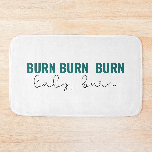 Item preview, Burn Burn Burn Baby Burn - Taylor Swift Debut designed and sold by bombalurina.