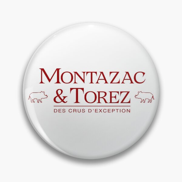 Item preview, Montazac & Torez - Exceptional vintages designed and sold by JCVDuck.