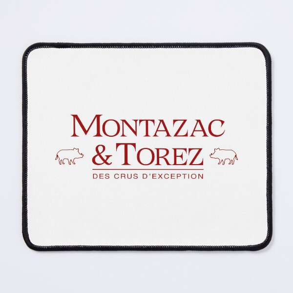 Item preview, Montazac & Torez - Exceptional vintages designed and sold by JCVDuck.