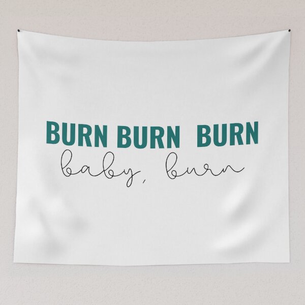 Item preview, Burn Burn Burn Baby Burn - Taylor Swift Debut designed and sold by bombalurina.