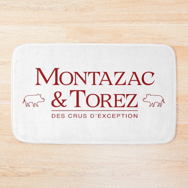 Item preview, Montazac & Torez - Exceptional vintages designed and sold by JCVDuck.