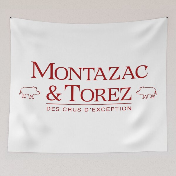 Item preview, Montazac & Torez - Exceptional vintages designed and sold by JCVDuck.
