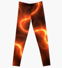 Electricity Leggings