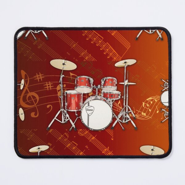 Item preview, Drum Music BG designed and sold by Wilkinson39.