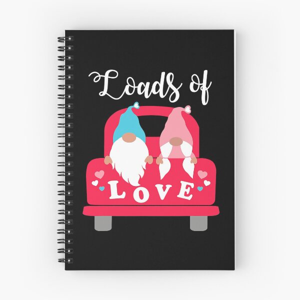 Item preview, Load Of Love Gnome Valentine  designed and sold by ArcherChris.
