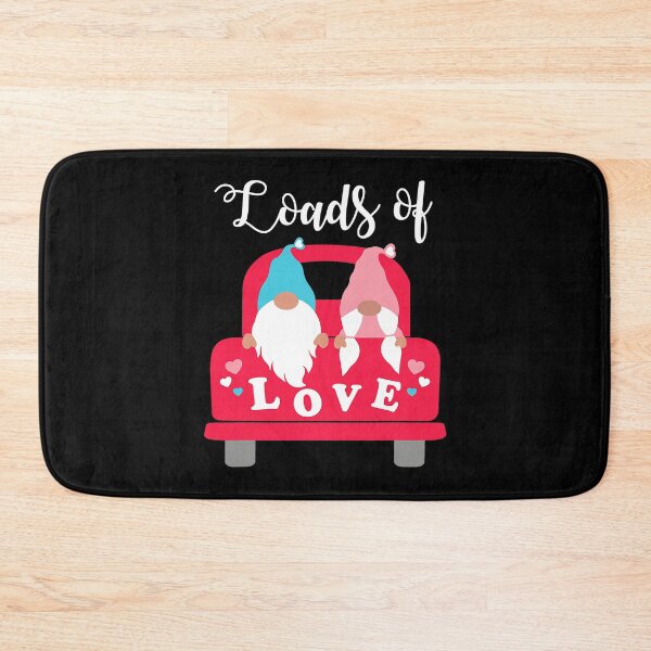 Item preview, Load Of Love Gnome Valentine  designed and sold by ArcherChris.