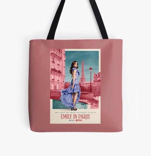Bag Emily Paris