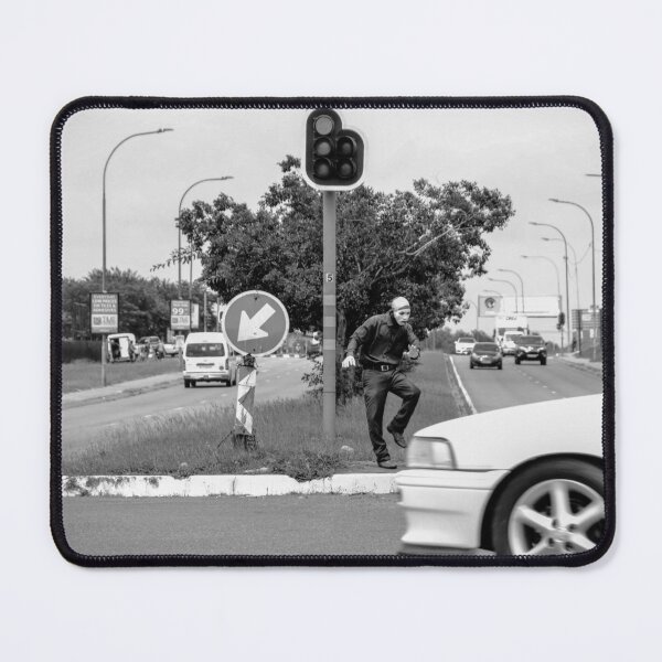 Item preview, Mime At Work designed and sold by vrphotographysa.