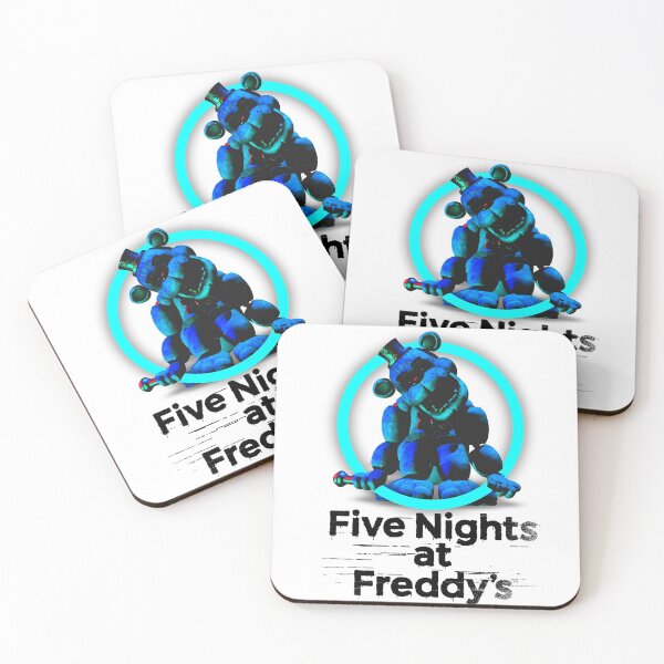 Item preview, Five night at freddy designed and sold by Skartisal.