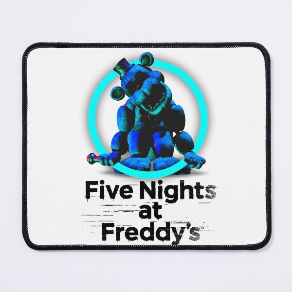 Item preview, Five night at freddy designed and sold by Skartisal.