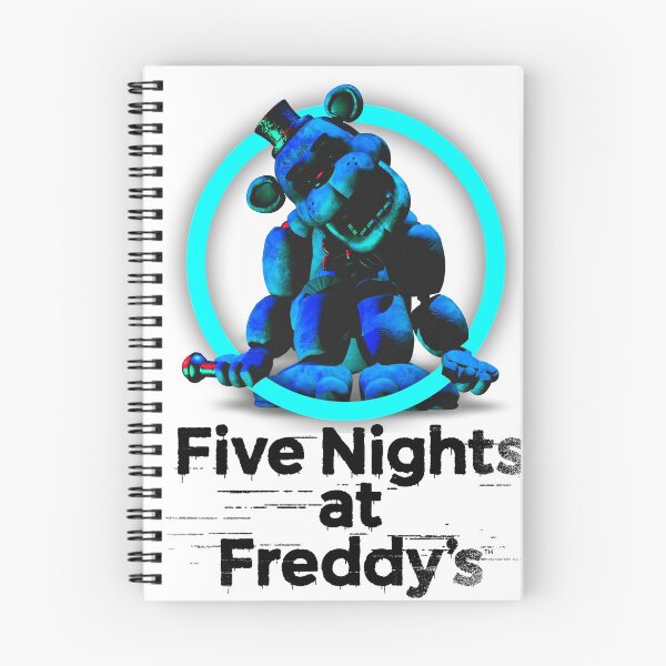 Item preview, Five night at freddy designed and sold by Skartisal.