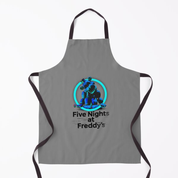 Item preview, Five night at freddy designed and sold by Skartisal.