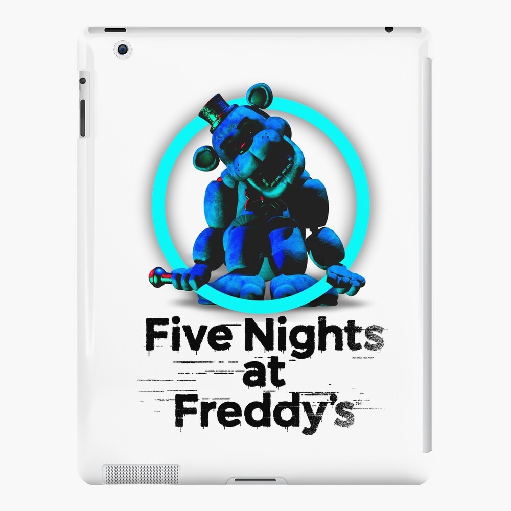 Fredina (Five Nights At Anime) iPad Case & Skin for Sale by DJNightmar3